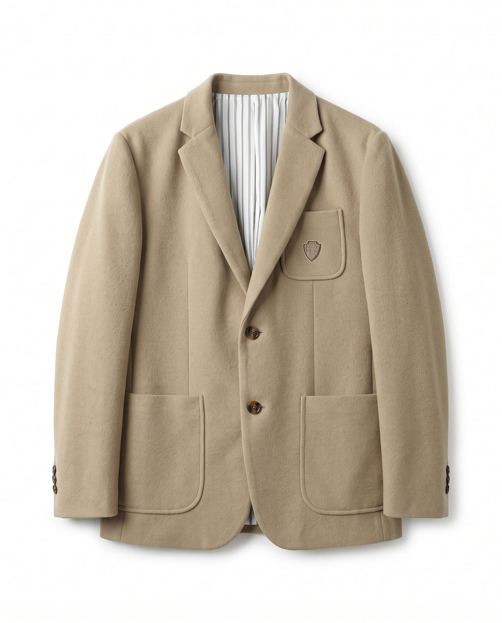 beige view 1