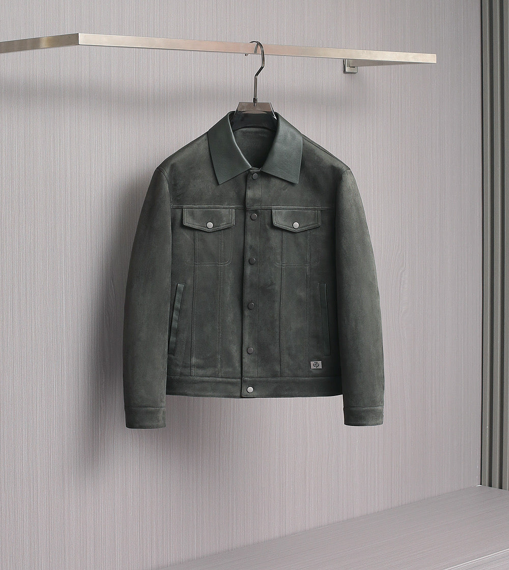 LP Z Prestige Jacket