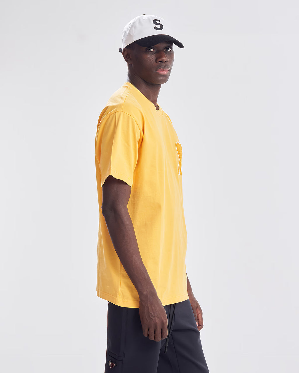 yellow view 3