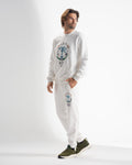 CASABLANCA TRACKSUIT - white - 1