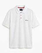 polo kiton pattern collar