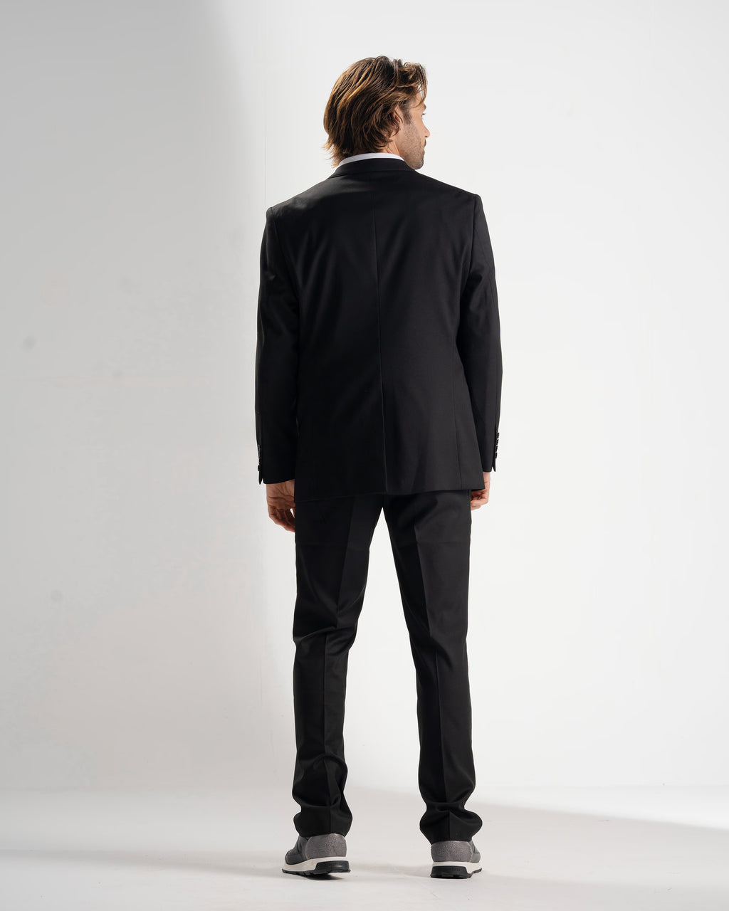 DIOR SUITS - black - 3