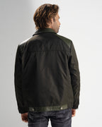 PRADA jacket 1 - black - 3
