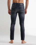 4291 armani jeans - black - 3