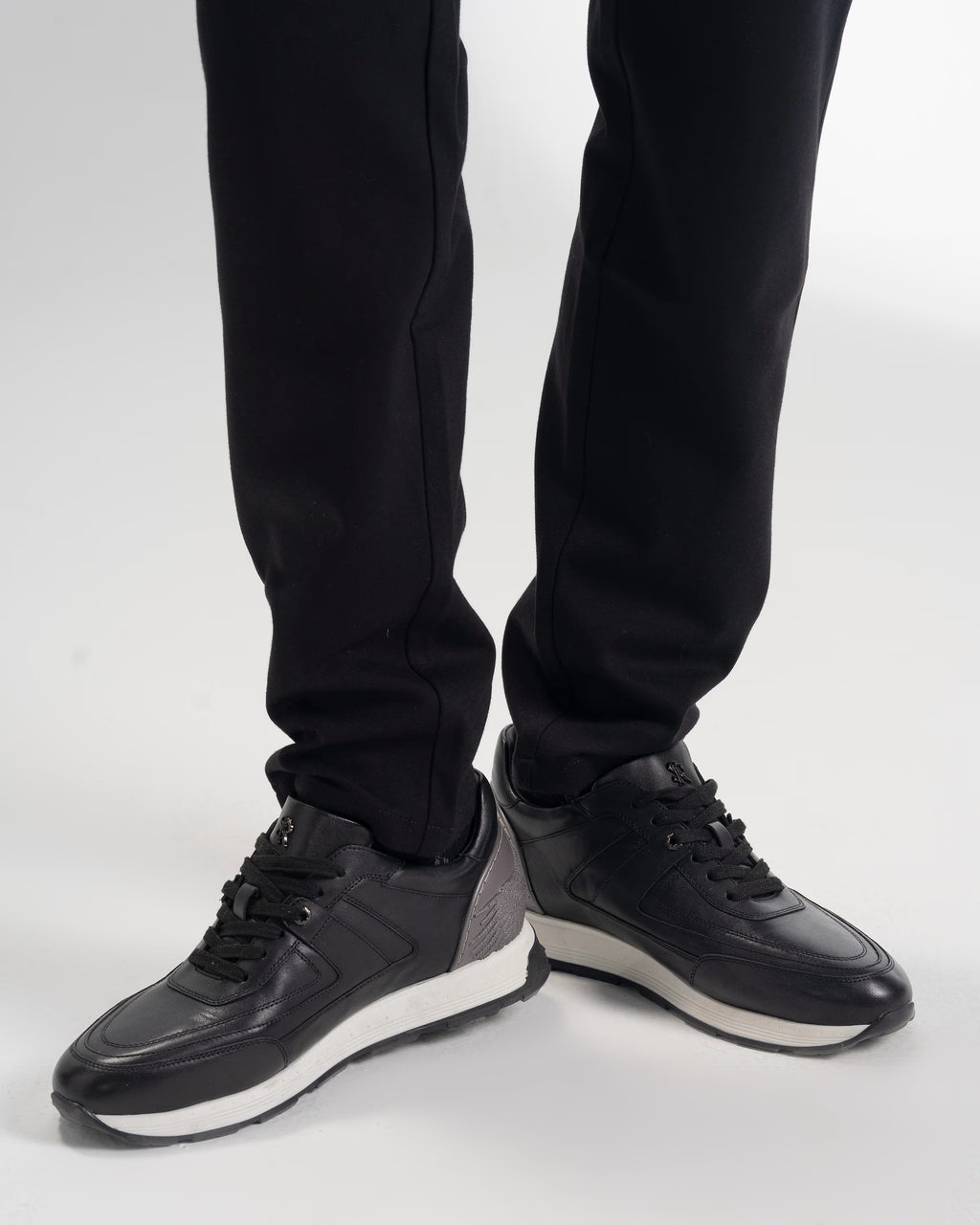 shoes stStefano Ricci - black - 2