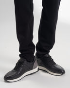 shoes stStefano Ricci - black - 2