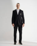 PRADA SUITS b501 - black - cover