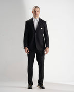 PRADA SUITS b501 - black - cover