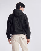 jacketblackbalenc - black - 3