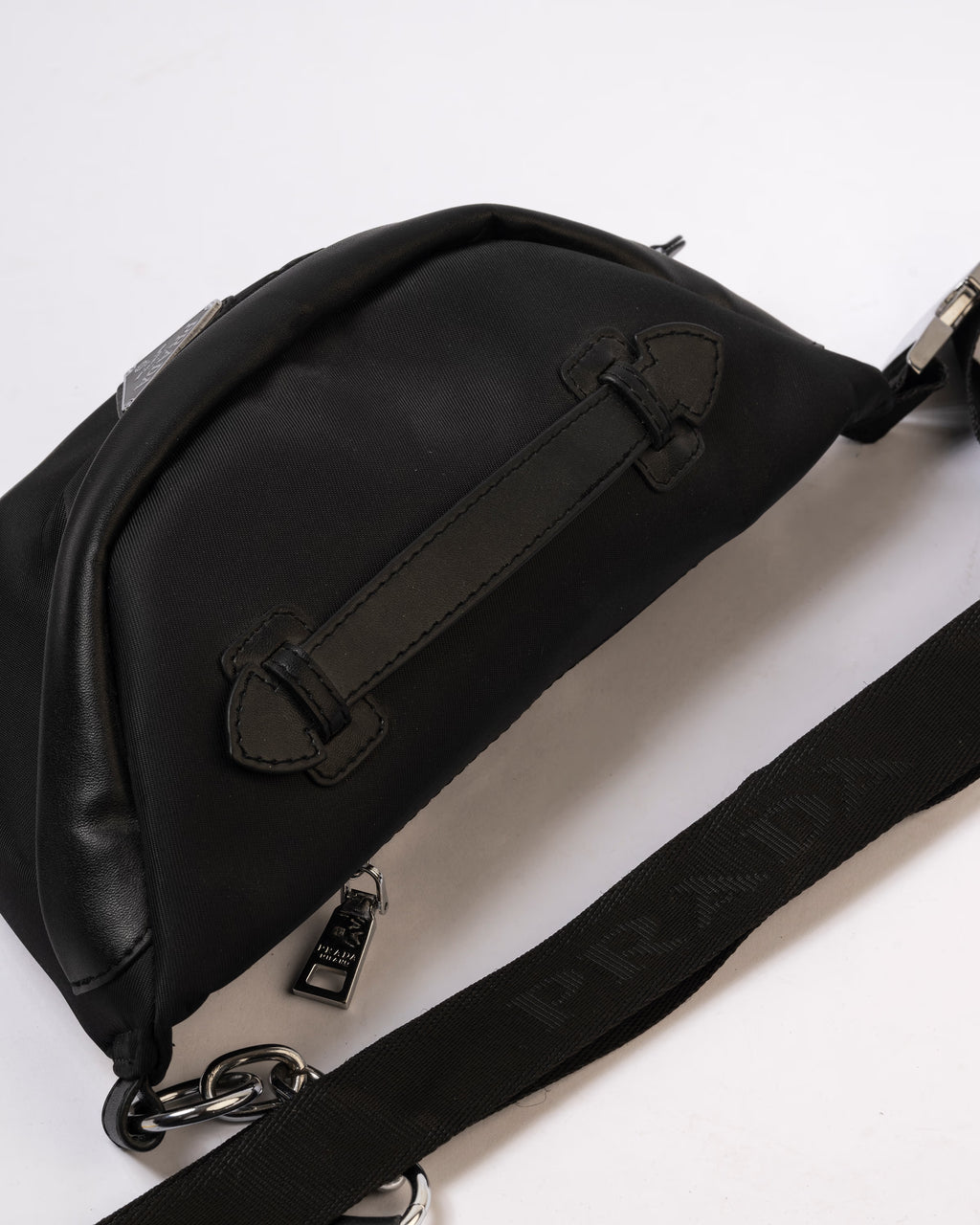 waist prada - black - 5