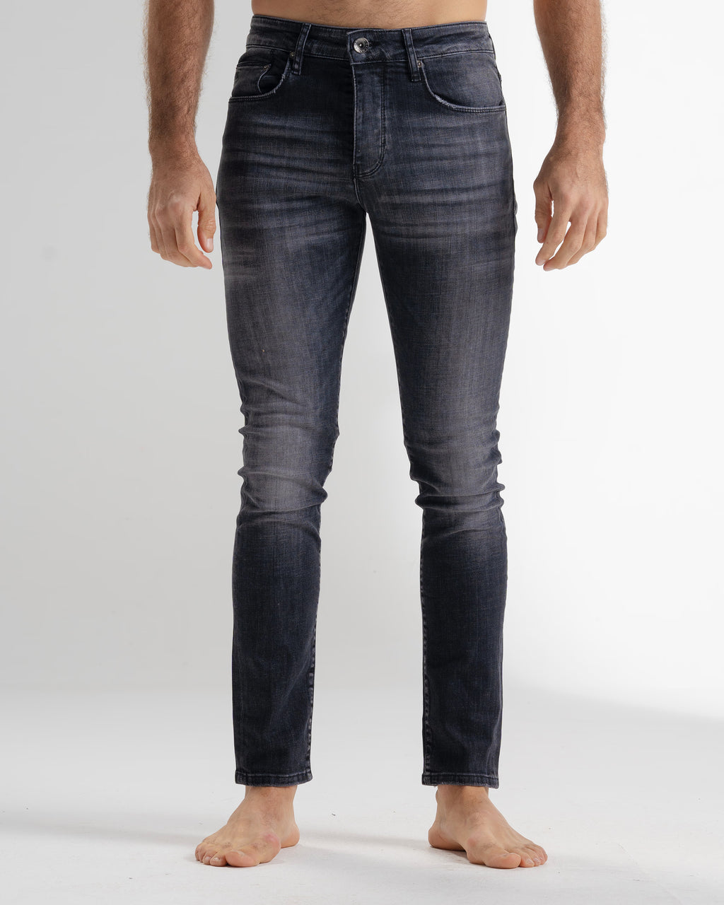 4291 armani jeans - black - cover