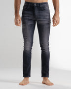 4291 armani jeans - black - cover