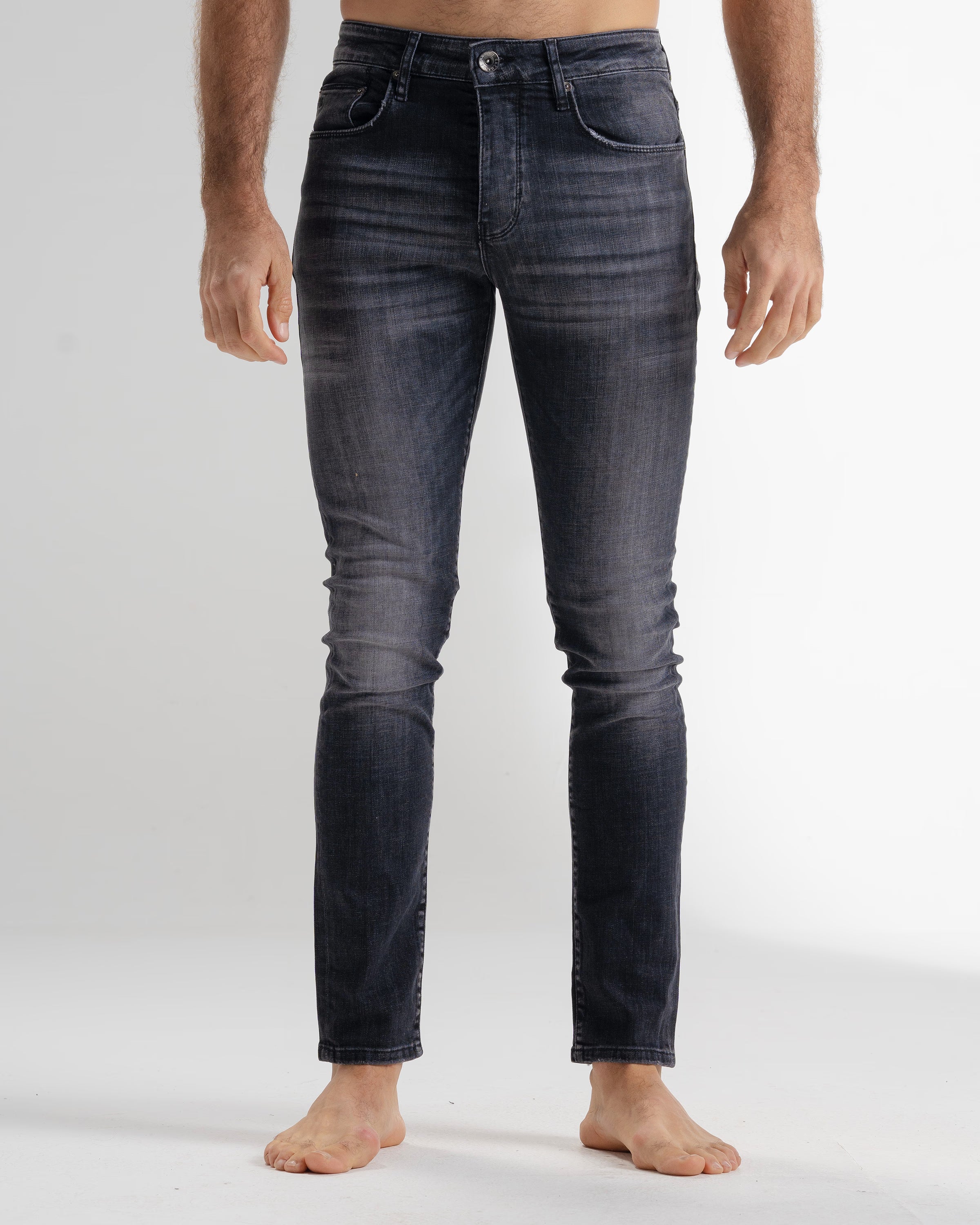 4291 armani jeans - black - cover