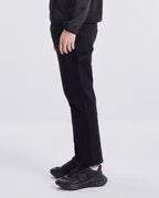 6510trouserblack - black - 5