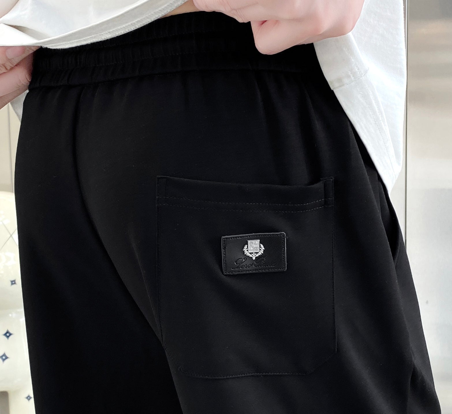 black view 5