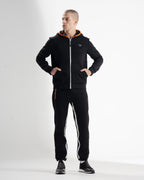 PRADA TRACKSUIT - black - 1