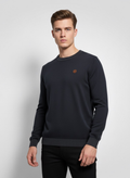 ZEGNA  Pullover  – ZEGNA 9003 Luxe