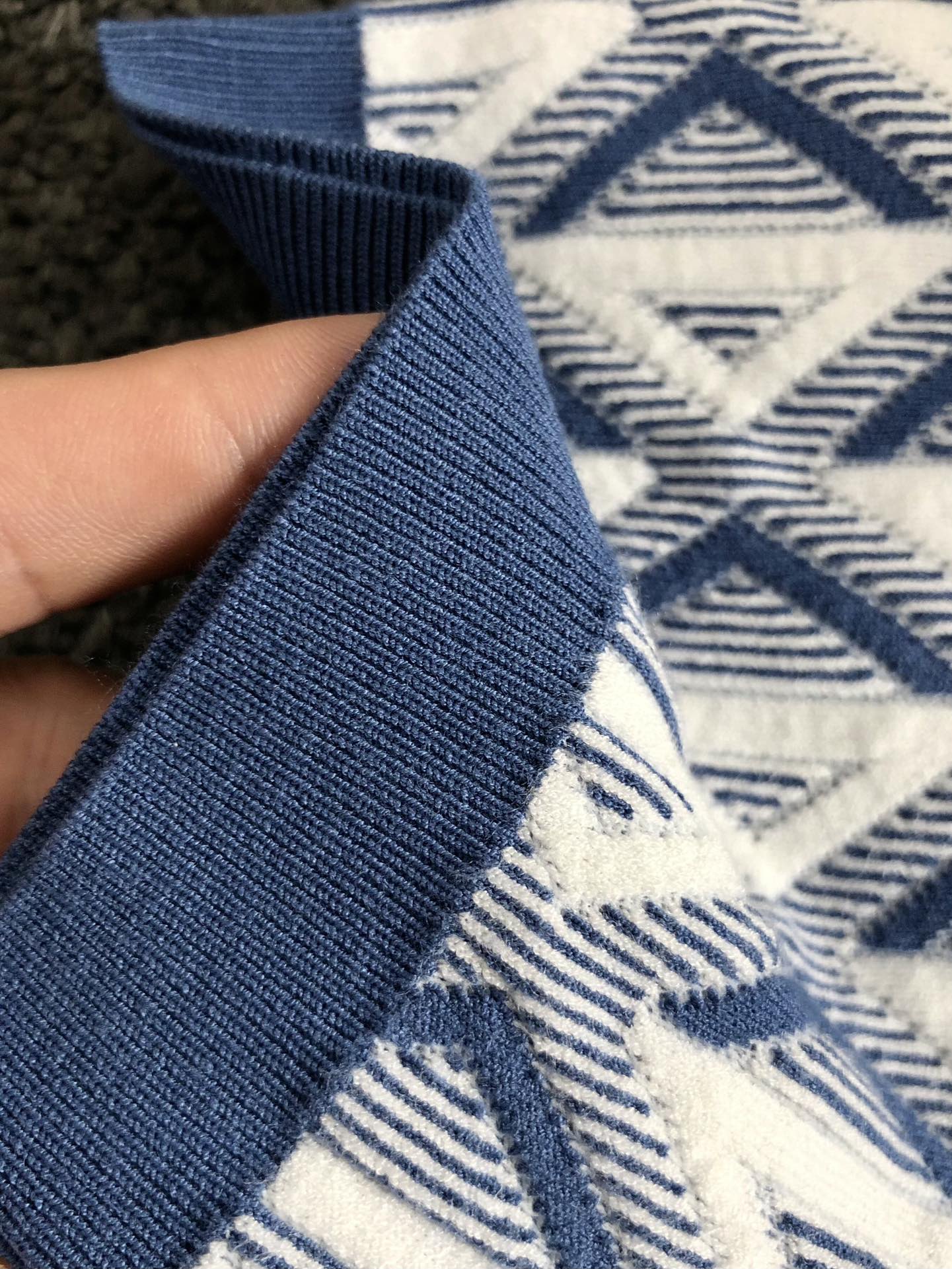 blue view 4