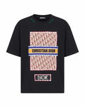 t.shirt dior black 1