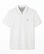 POLO BC ZIP - NECK