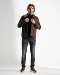 JACKET LOROPIANA 9932 - black - 5
