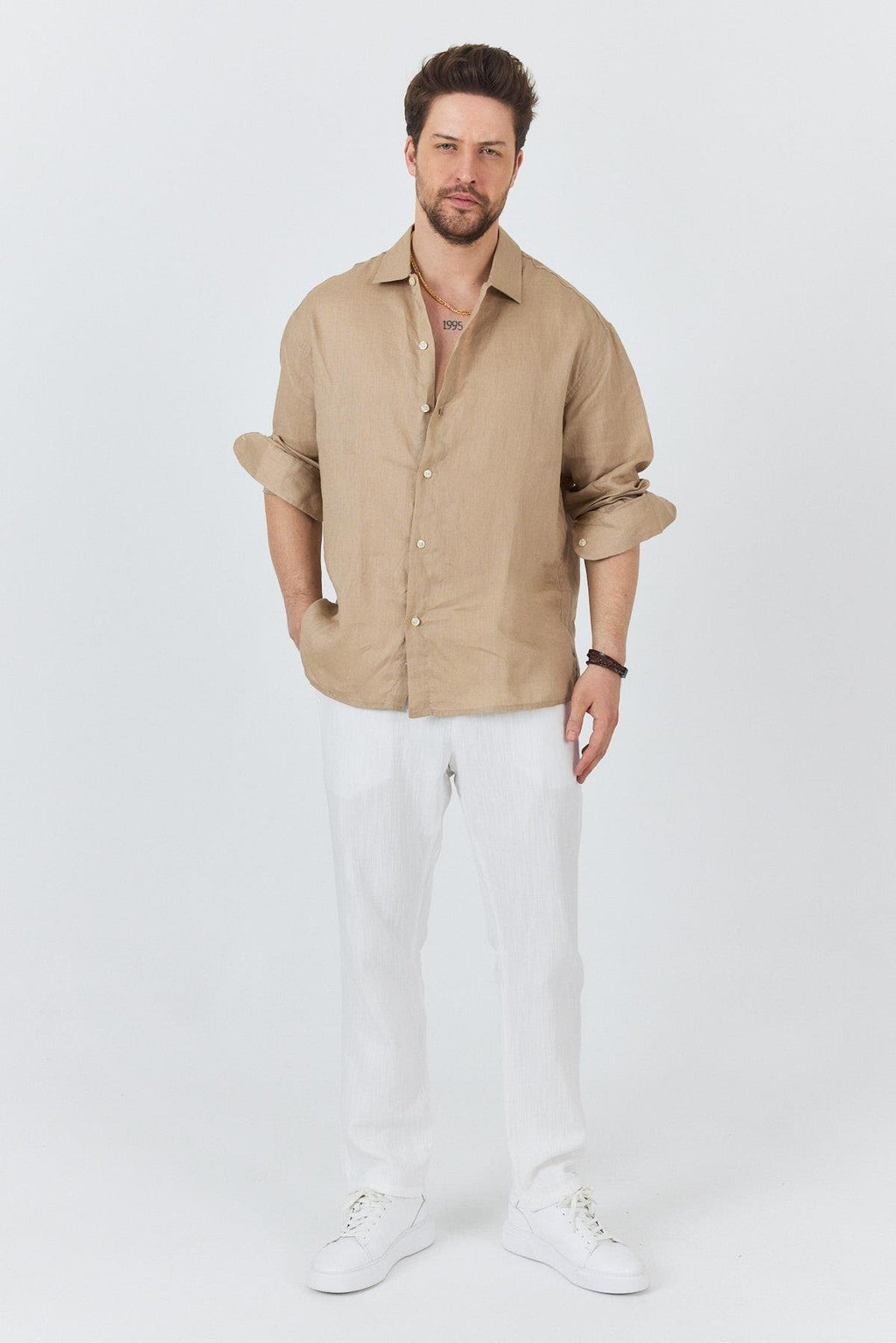 beige view 3