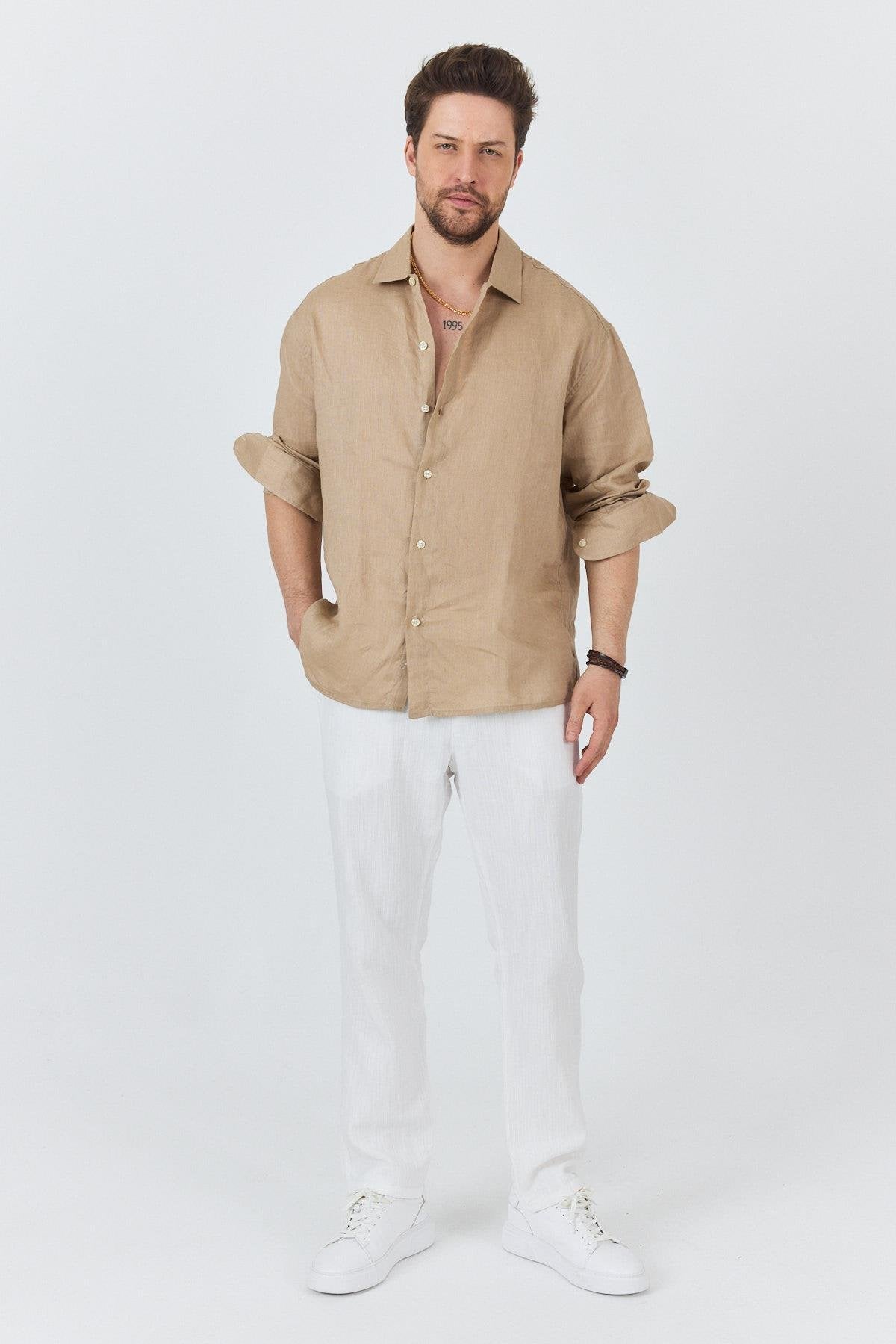 beige view 3