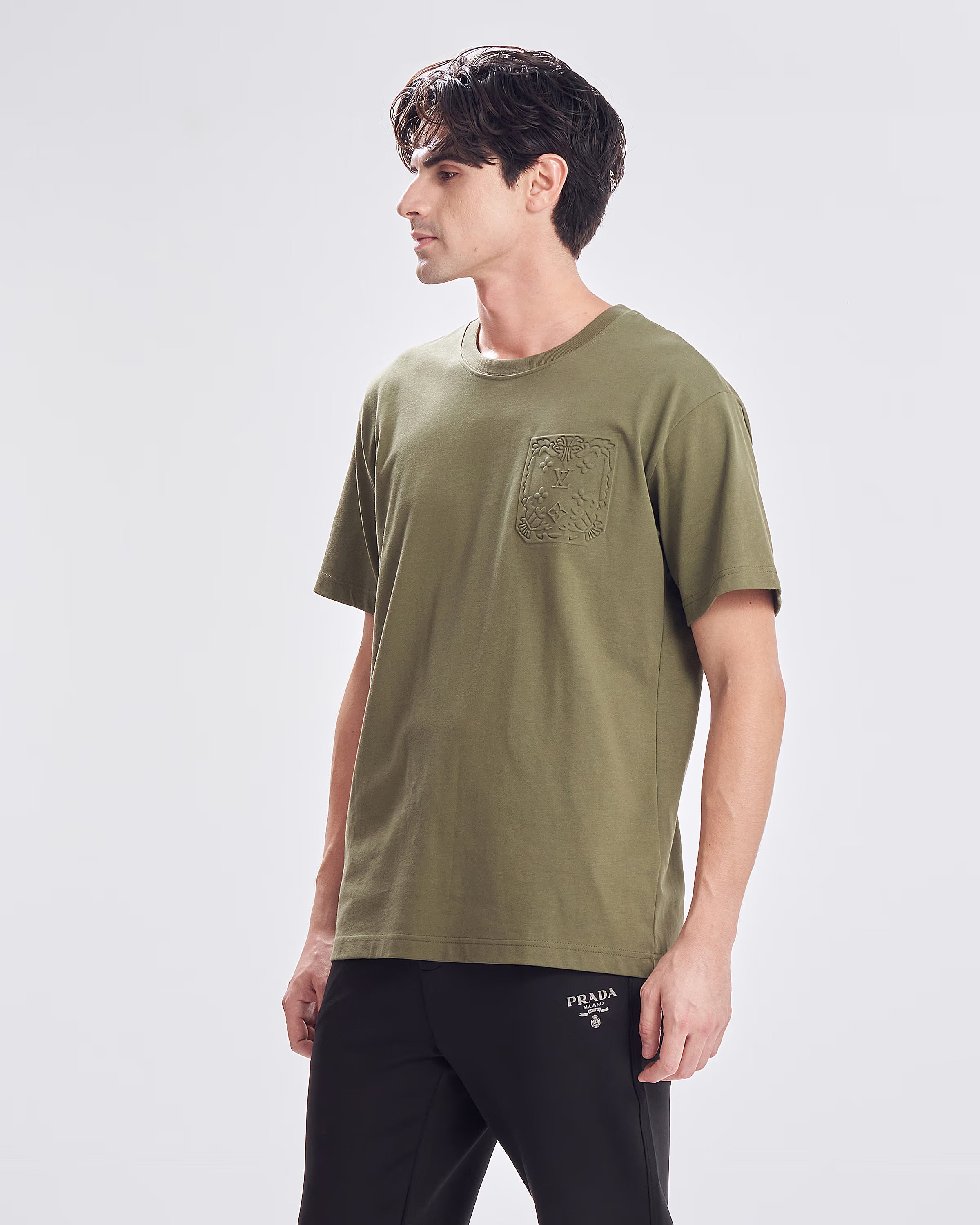green view 4