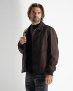 JACKET LOROPIANA 9932 - black - 2