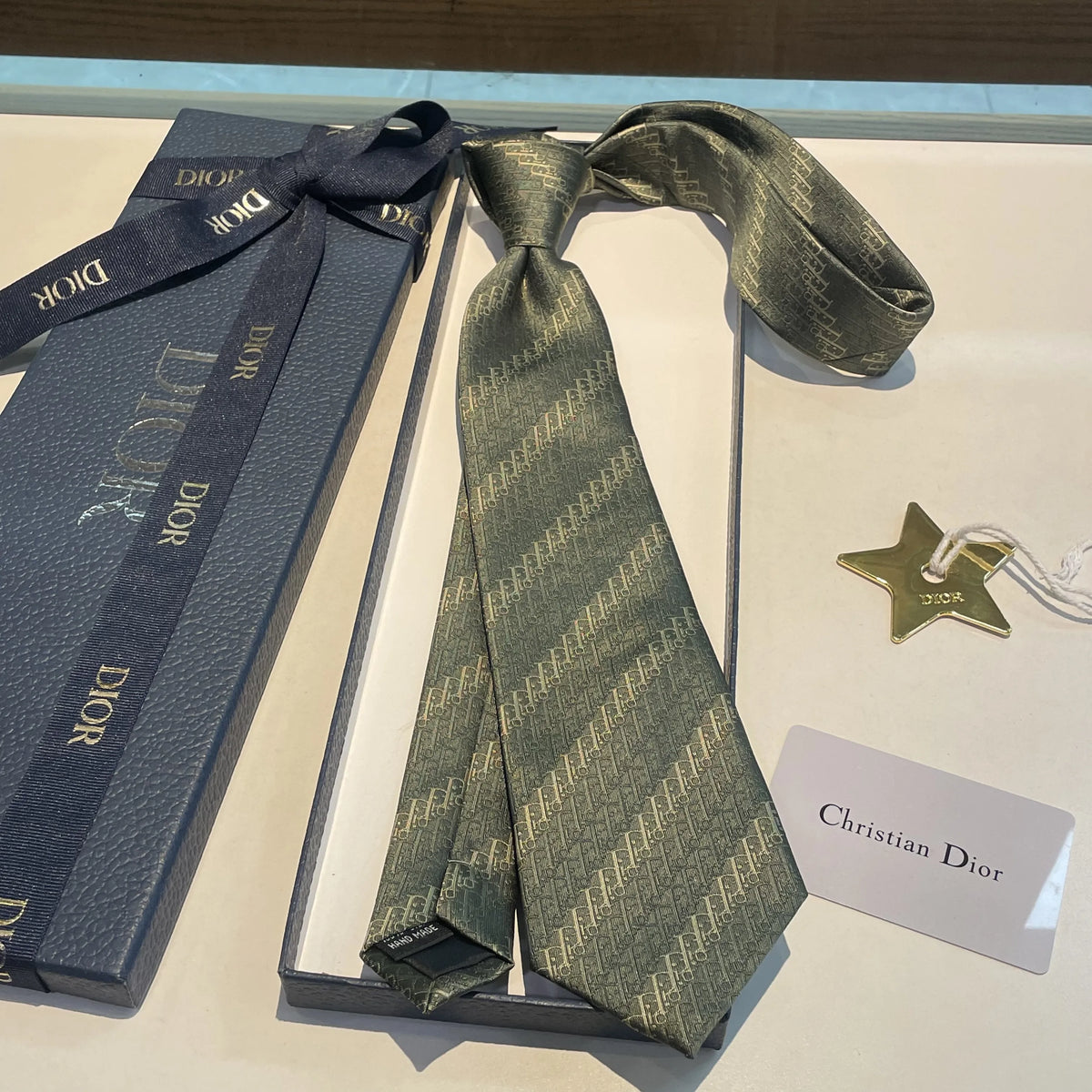 olive view 4
