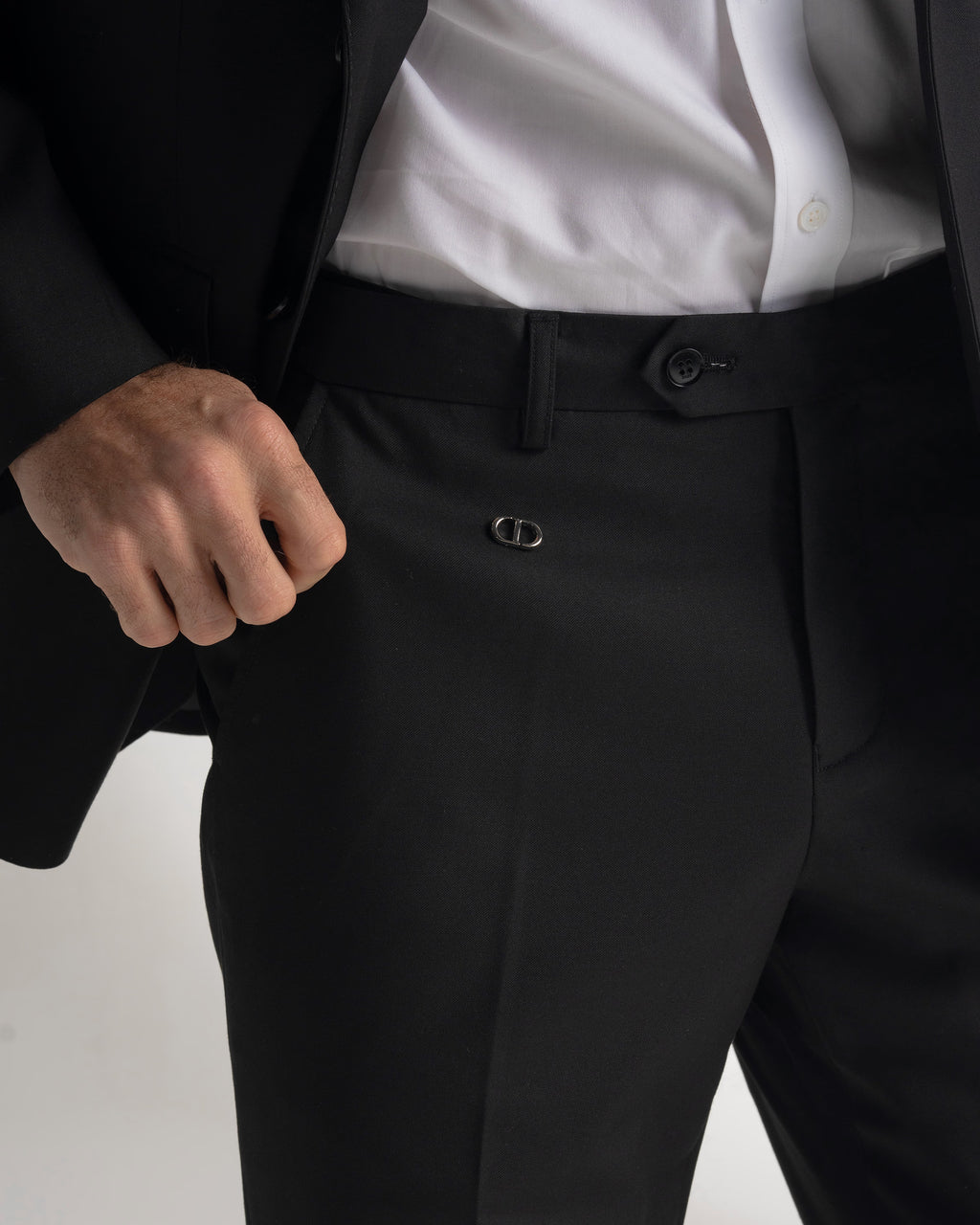 DIOR SUITS - black - 5