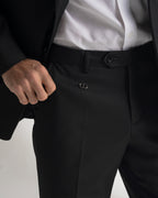 DIOR SUITS - black - 5