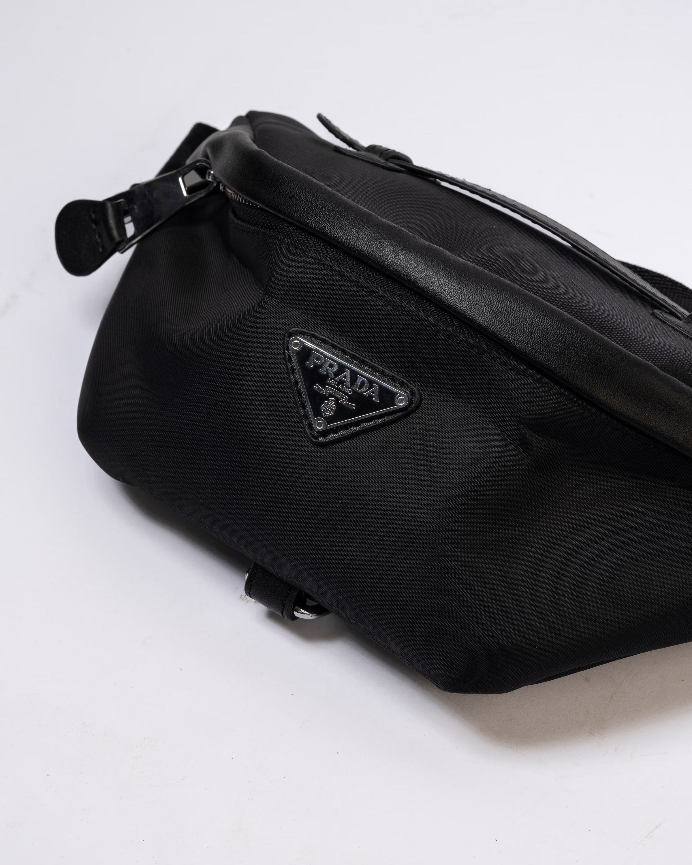 waist prada - black - cover
