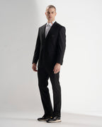 PRADA SUITS b501 - black - 2