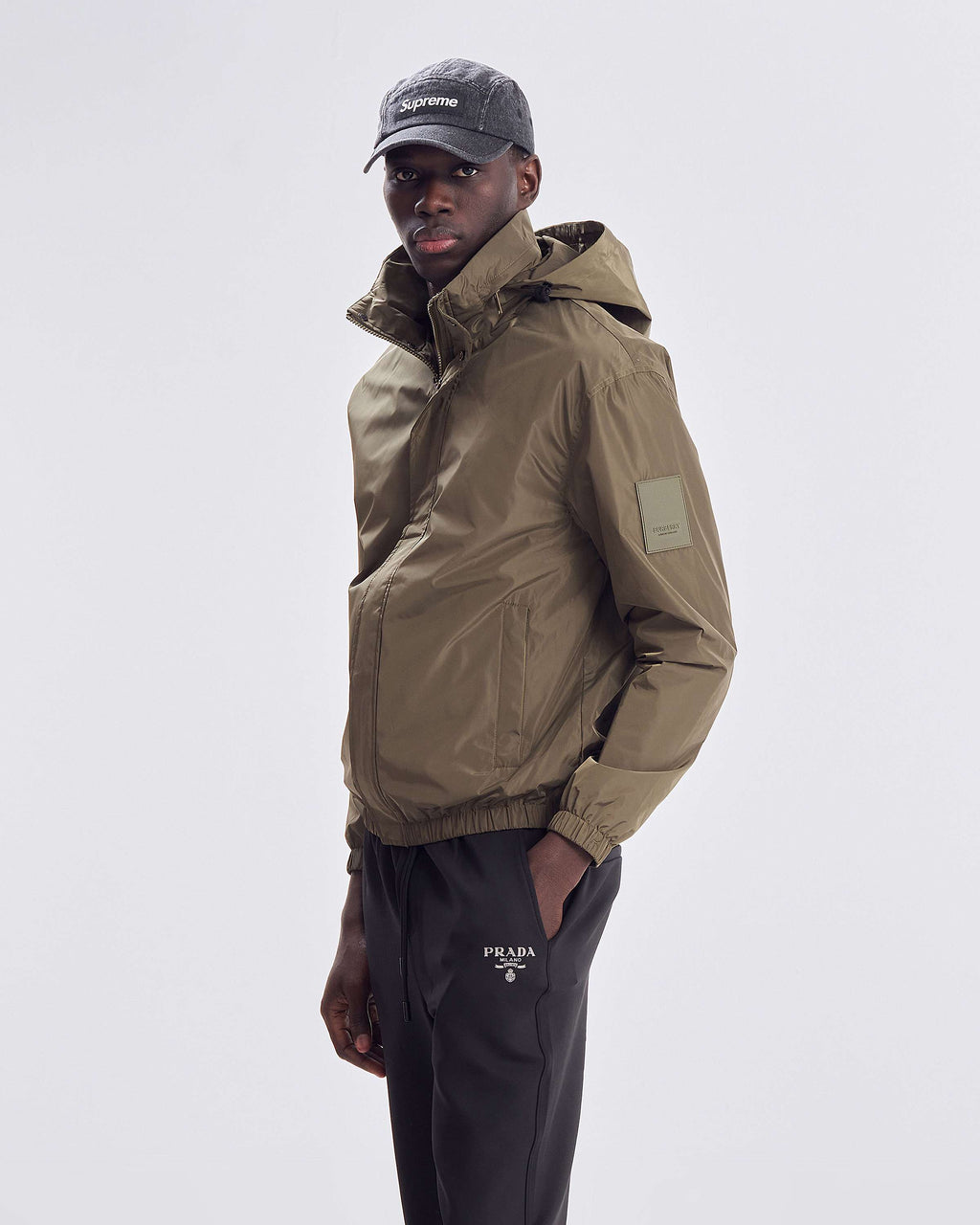 olive view 1