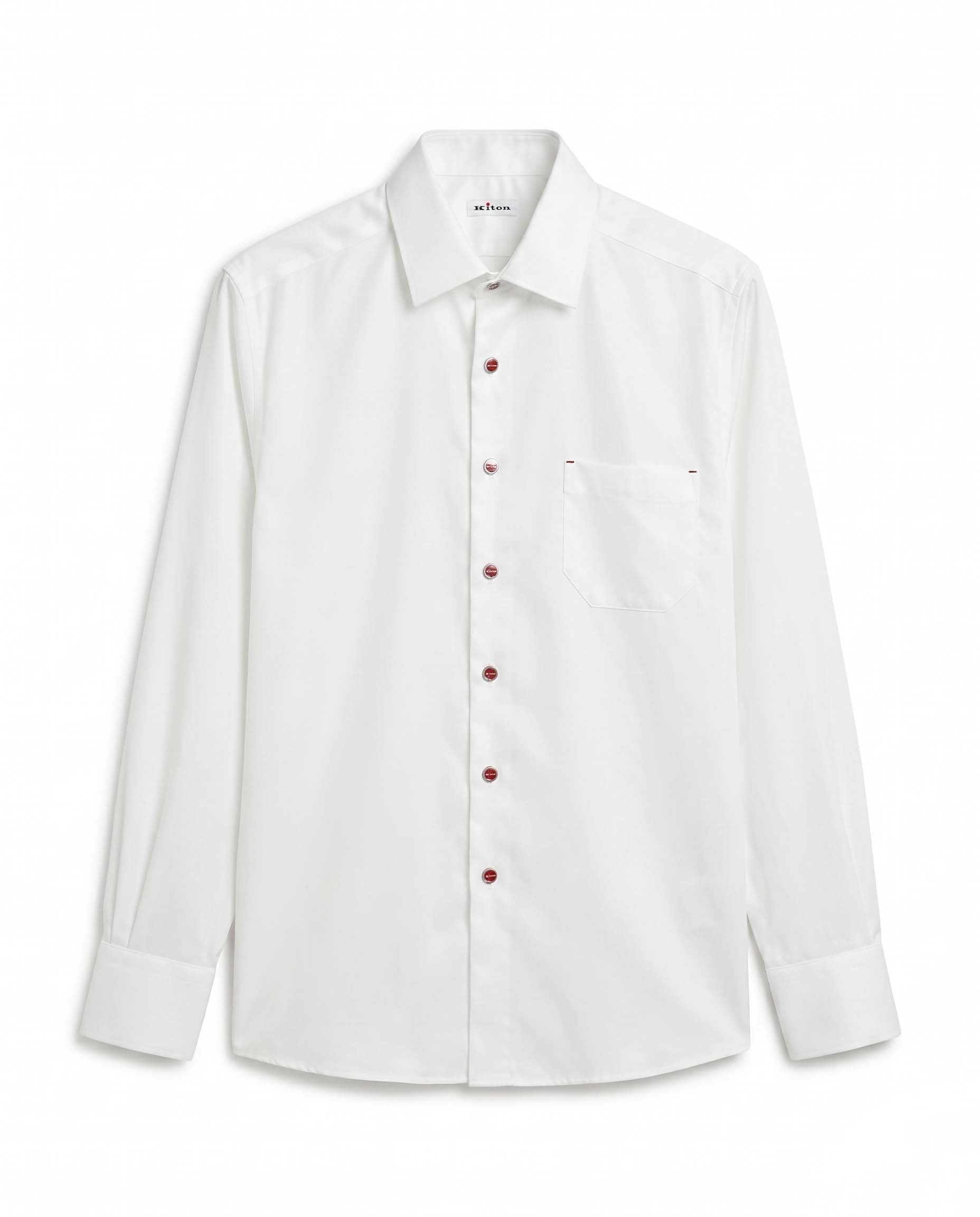 kiton shirt