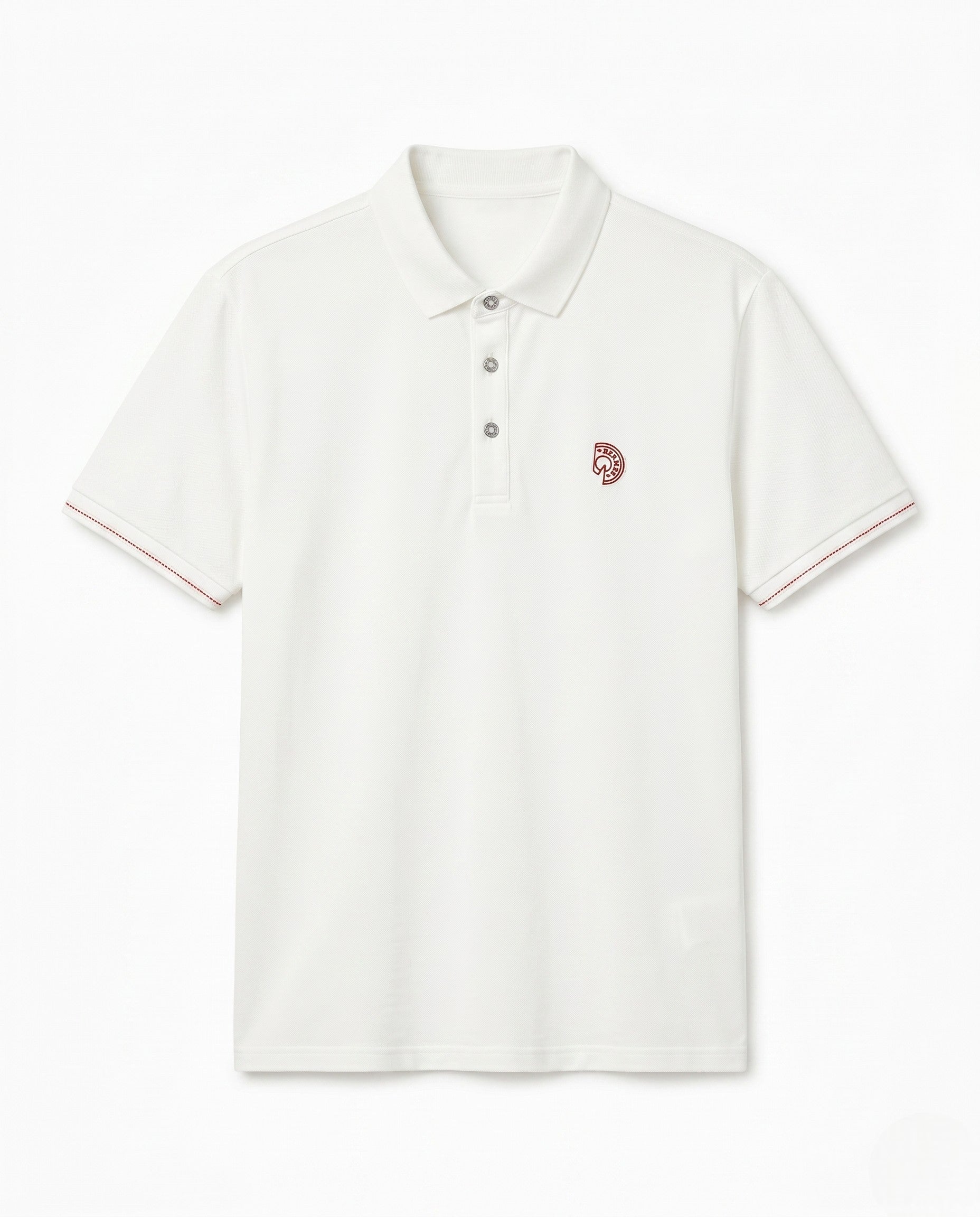 POLO HERMES LOGO HOURSE