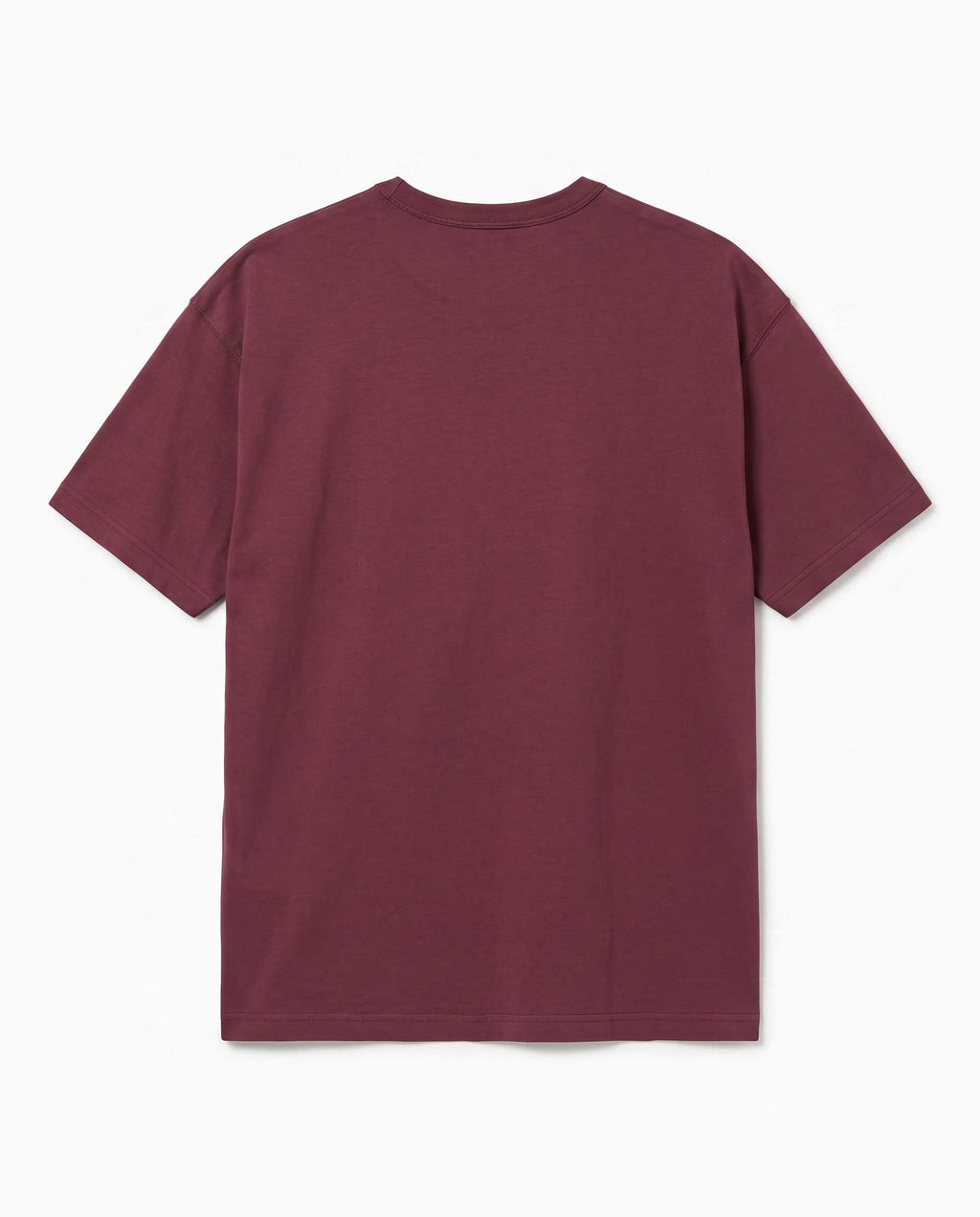 burgundy view 2