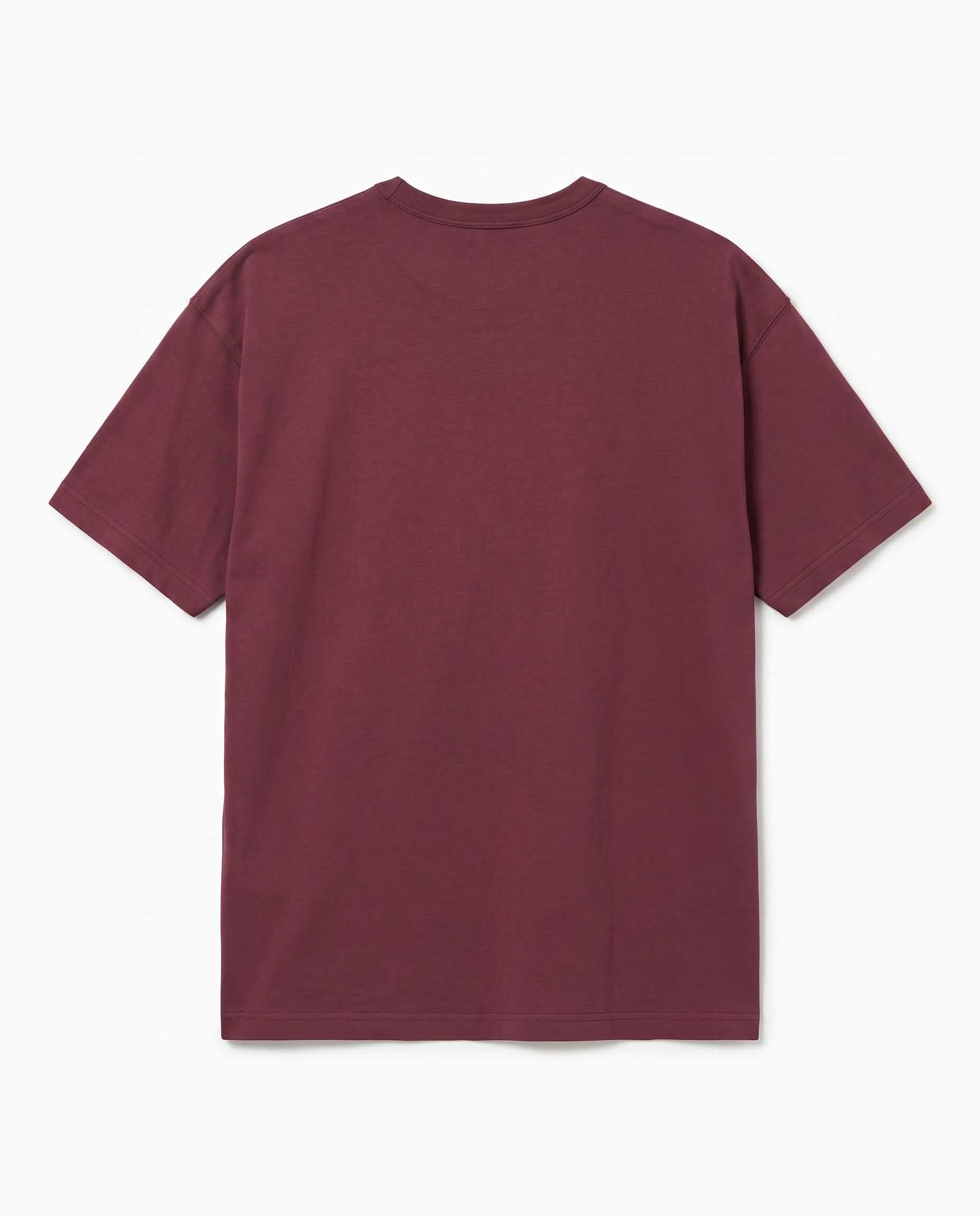 burgundy view 2