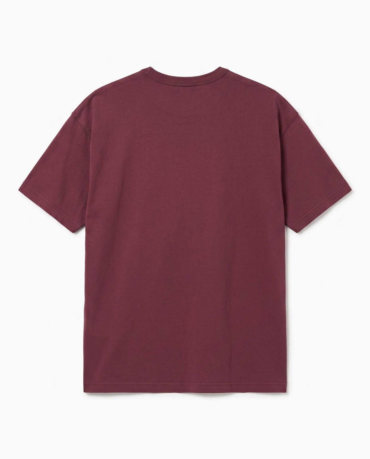 burgundy view 2
