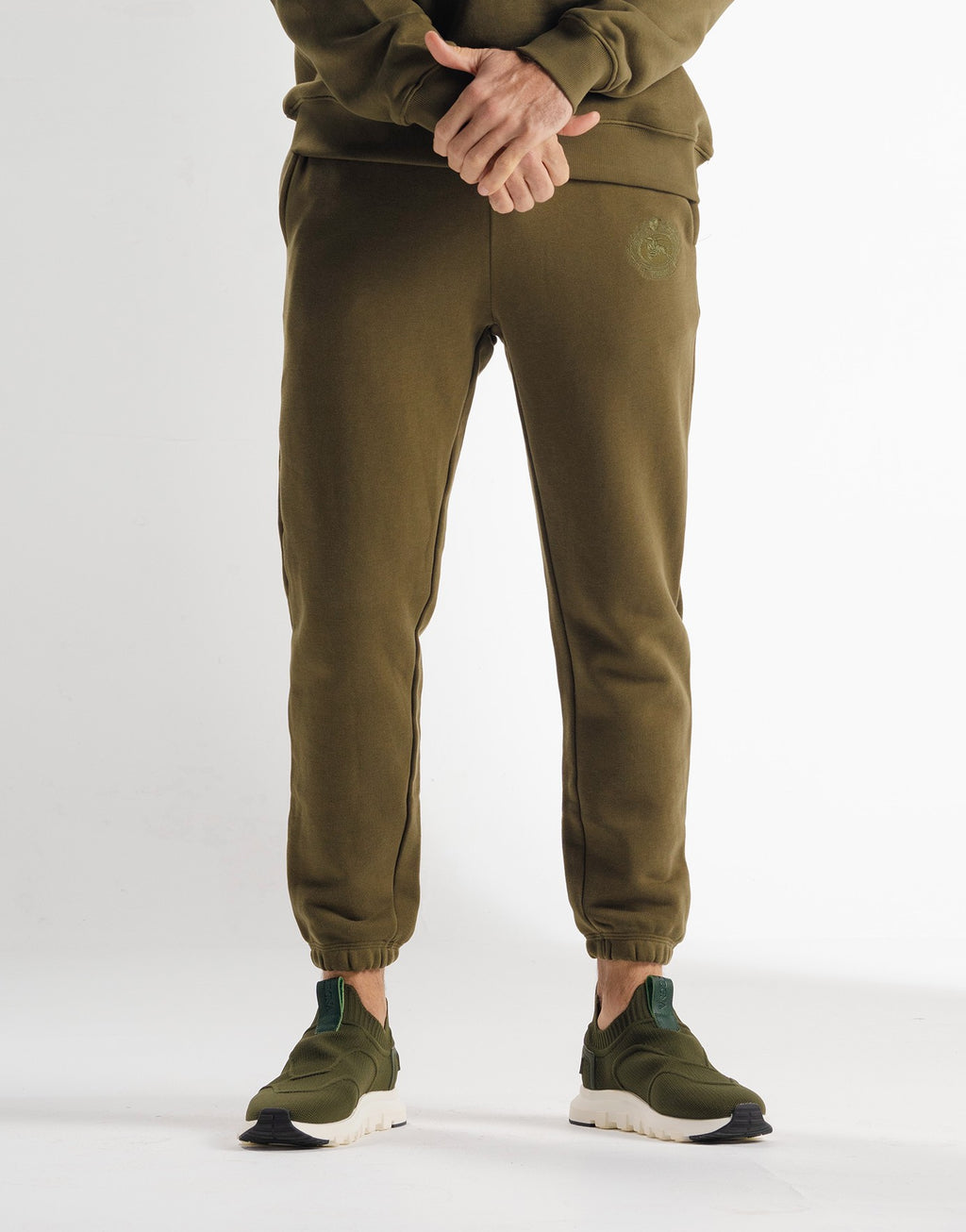 olive view 2