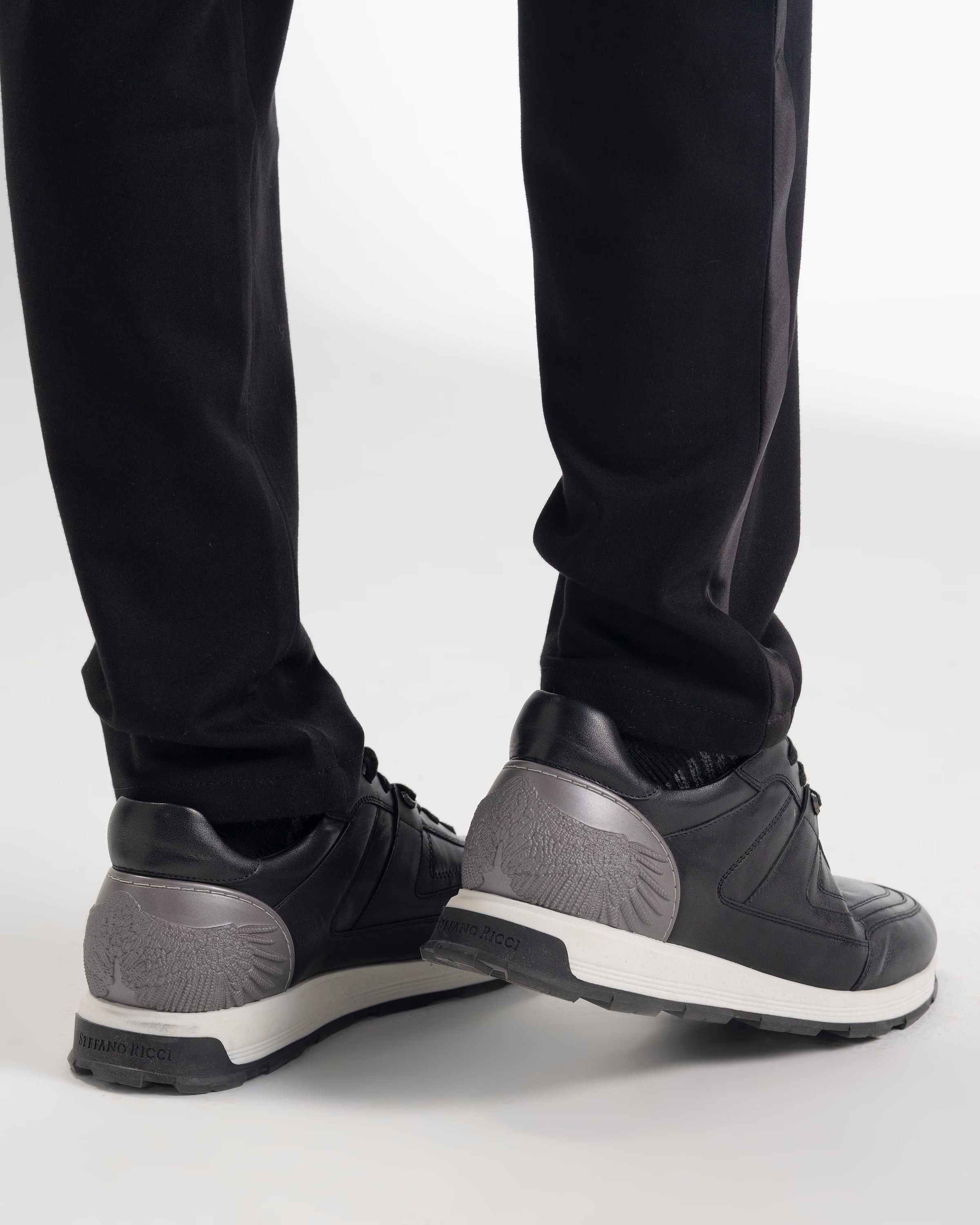 shoes stStefano Ricci - black - 5