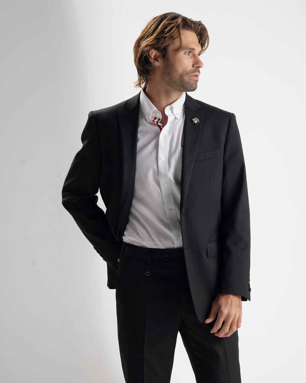 DIOR SUITS - black - 4