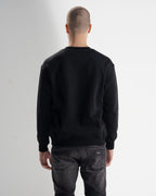 VLTN SWEATSHIRT 24111l vltn - black - 5