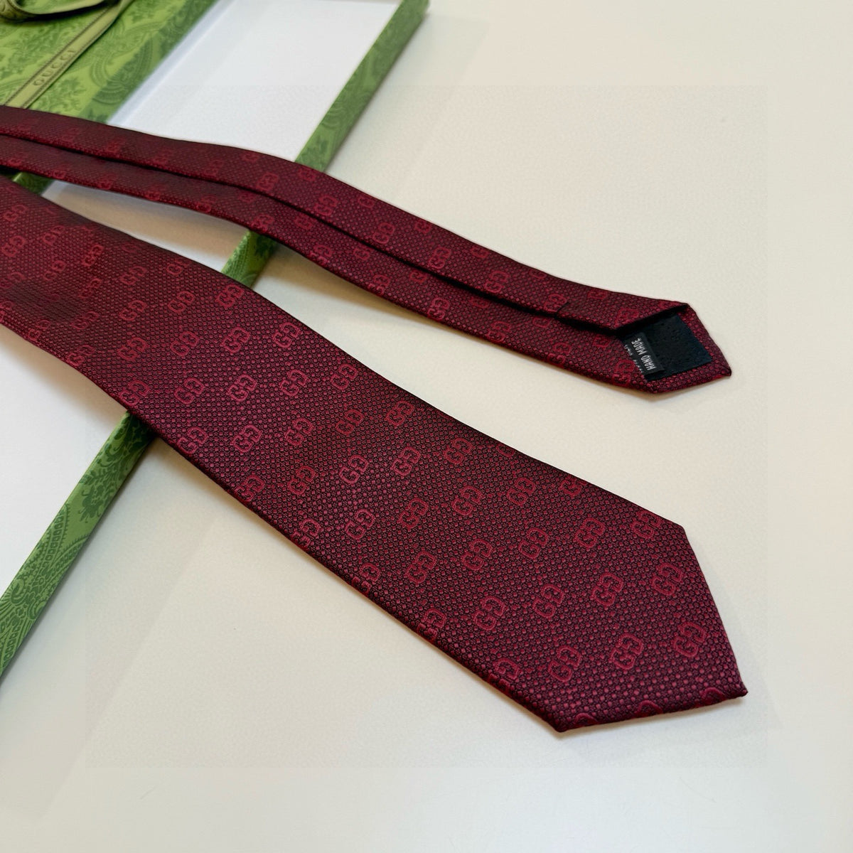 red view 5