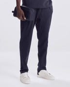 6181trouserblack - black - 2
