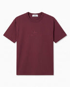 burgundy view 1